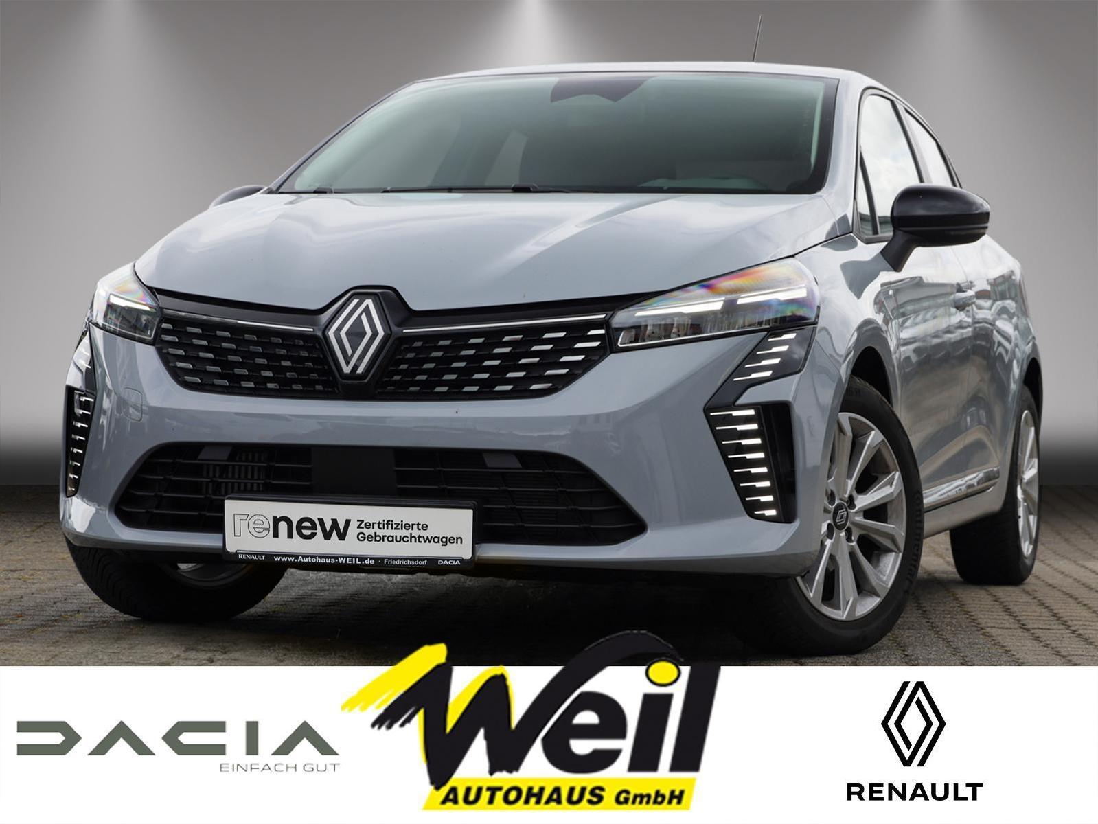 Renault Clio Evolution+TCe 90+MULTIMEDIA +PDC