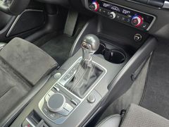 AUDI A3 Sportback 2.0 TDI quattro 3xS-line Sportpaket