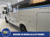 Hobby OnTour C 680 GE  - Hobby Wohnmobile & Wohnwagen