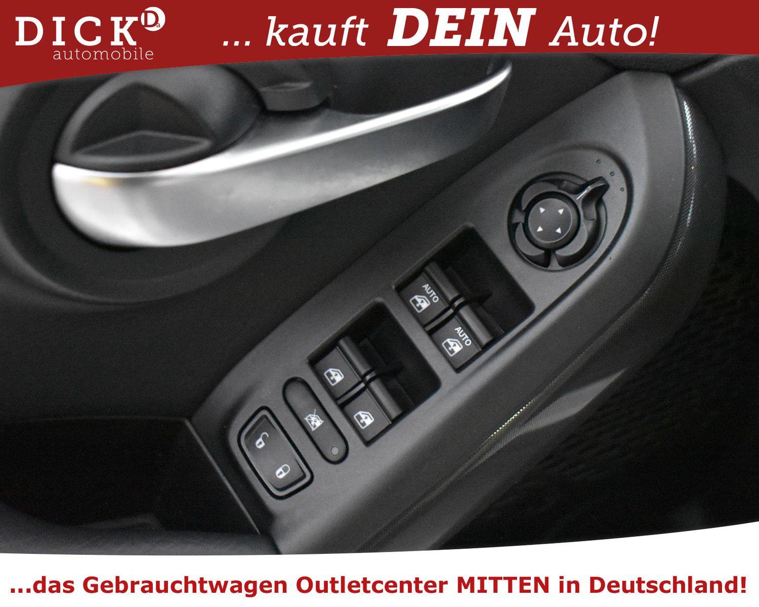 FIAT 500X 1.3 Cross Aut. LEDER+PDC+MFL+TEMP+APPLE+DAB - Image 15