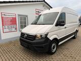 Volkswagen Crafter Kasten ST.HEIZUNG/LEDER/NAVI/AHK/TÜVNEU - VW Crafter Gebrauchtwagen in Bremen