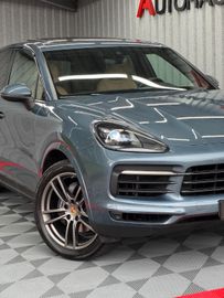Porsche Cayenne - 10