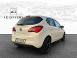 Opel Corsa E Color Edition+SHZ+LHZ+Alu+Dach sw+ - Opel Corsa: D Edition