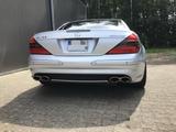 Mercedes-Benz SL 65 AMG AMG - Mercedes-Benz: AMG 65