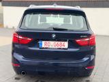 BMW 218 Gran Tourer 218i 7-Sitzer Kam Euro6 Automati - BMW 218 Gran Tourer 7-Sitzer