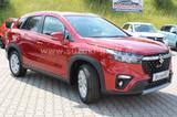 Suzuki SX4 S-Cross 1.4 COMFORT 4x4 | NAVI | 5 J.GAR. - Suzuki (SX4) S-Cross Gebrauchtwagen