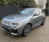 BMW X3 xDrive30d M SPORT AT M SPORT - BMW X3 in Aachen