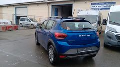 Dacia Sandero III Stepway Expression