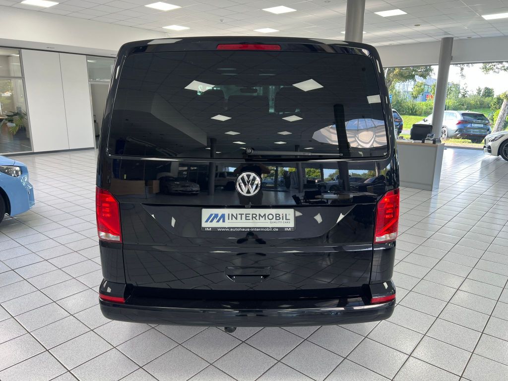 Volkswagen T6 Multivan 2.0 TDI Comfortline*Leder*AHK*DSG*
