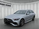 Mercedes-Benz C 300 T AMG Line (EURO 6e) - Mercedes-Benz C 300 Jahreswagen
