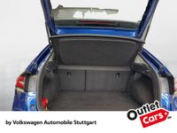 Volkswagen Taigo - Vorschau Bild 5
