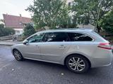 Peugeot 508 - TÜV Neu | Automatikgetiebe - Peugeot 508 in Stuttgart