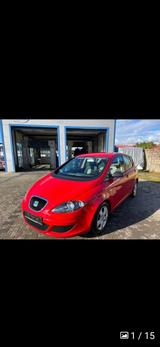 Seat Altea 1.9 TDI PD DPF Comfort Limited Comfort... - Seat Altea: Comfort Limited