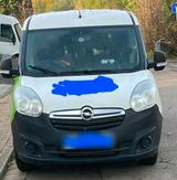 Opel verkaufe Opel combo  preis 3950vb - Opel Combo in Saarbrücken