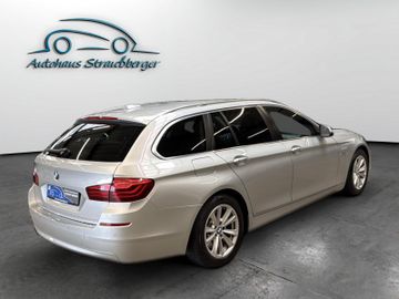 BMW 530 - 5