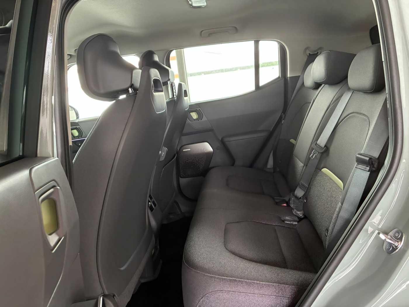 Kia EV2 42.2 5S EARTH WIC 22AC TEC DWP DES