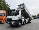 Mercedes-Benz Arocs 3246K 8X4 Meiller
