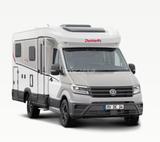 Dethleffs Globebus Performance T 46 