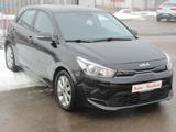 Kia Rio Vision - gebrauchte Kia Rio aus dem Jahr 2022