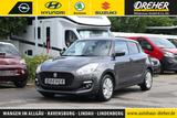 Suzuki Swift BOOSTERJET-Motor/COMFORT/KLIMA/MET/ALU... - Suzuki: Moto