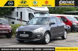 Suzuki Swift 1.0 Boosterjet Comfort Klima/Sitzhzg./eFH. - Suzuki Swift mit Benzin-Antrieb: Kleinwagen, 1.0