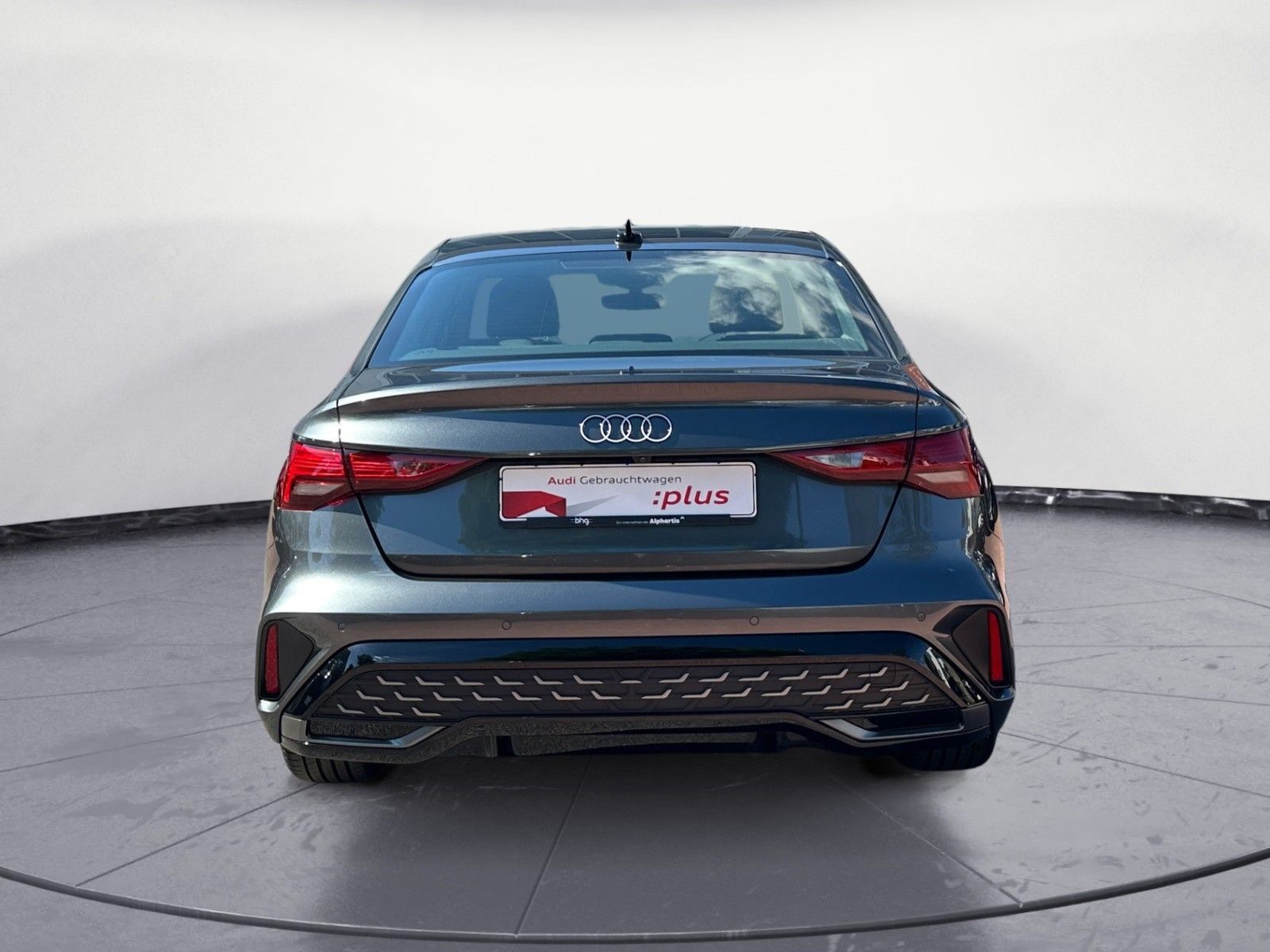 Audi A3 - Bild 5