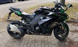 Kawasaki Ninja 1000 SX, EZ 2024, Koffer, TüV 07/28 - KAWASAKI NINJA E 1