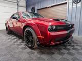 Dodge Challenger 6.4 Scat Pack WIDEBODY,Schaltgetriebe - Dodge Challenger in Bochum