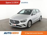 Mercedes-Benz B 200 Progressive Aut.*NAVI*CAM*LED*PDC*SHZ* - Mercedes-Benz B 200 Gebrauchtwagen in Stuttgart