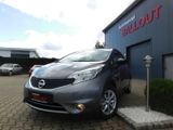 Nissan Note Visia*Klimaanlage*Euro-5*2-Hand* - Nissan Note aus 2014