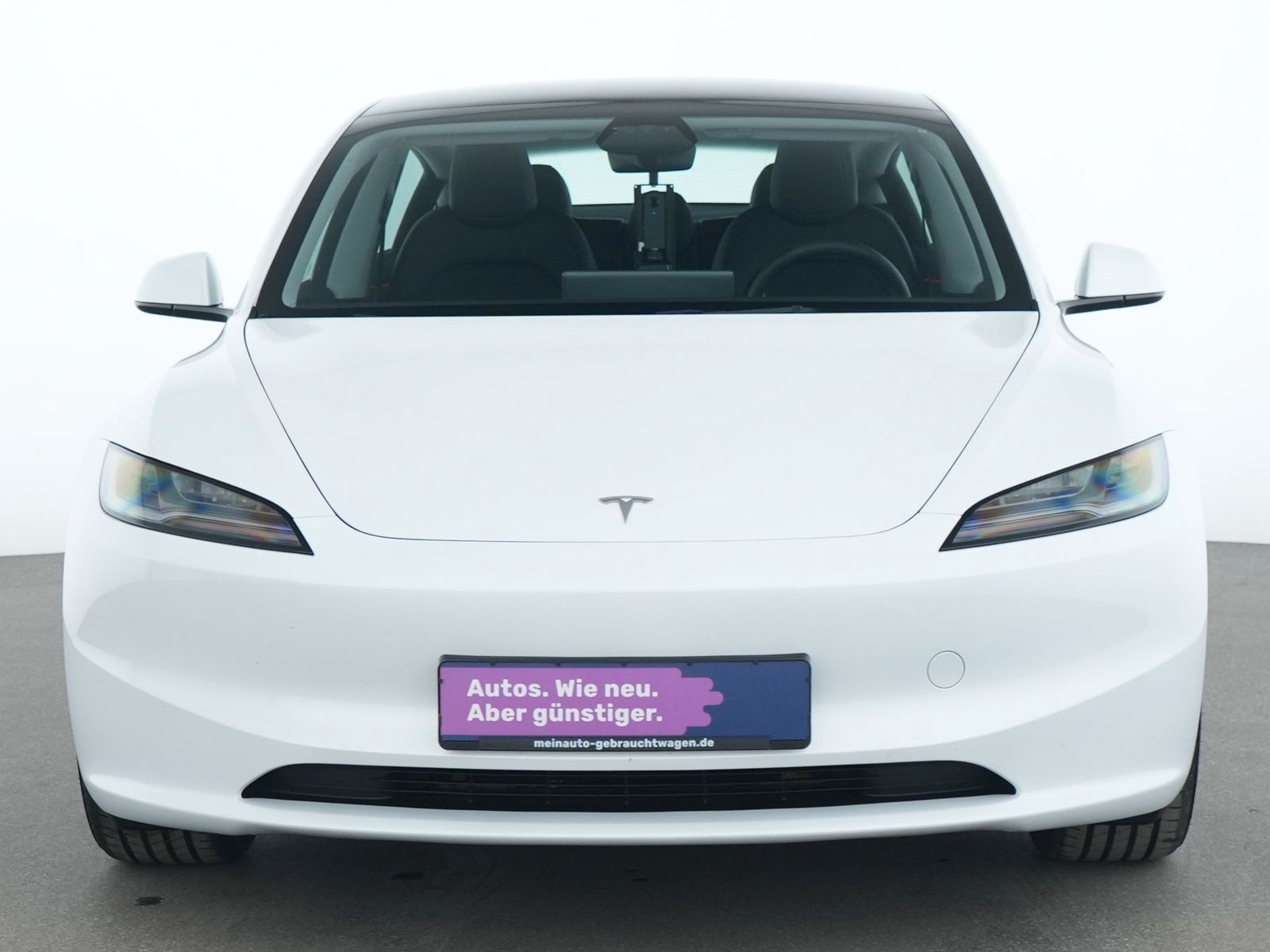 Tesla Model 3 - Bild 3