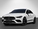 Mercedes-Benz CLA 250 e Coupé AMG-Sport+Burm+Pano+Distr+MLB - Mercedes-Benz CLA 250: Sport