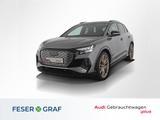Audi Q4 40 e-tron Virt. Cockpit/Anhängevorr./Matrix-L - Audi Q4 aus 2022
