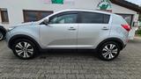 Kia Sportage Spirit, XENON, NAVI, TÜV bis 03/2027 - Kia Gebrauchtwagen von 2011