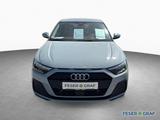 Audi A1 Spb 30 TFSI 116PS S tronic *LED*CarPlay*SHZ* - Audi A1: Tronic
