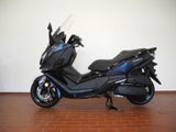 SYM CRUISYM 300  EURO 5 + Pobef. oder mieten - SYM ROLLER 300