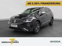 Volkswagen Tiguan Allspace - Vorschau Bild 1