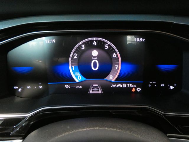 Polo 1.0 TSI Goal AHK
