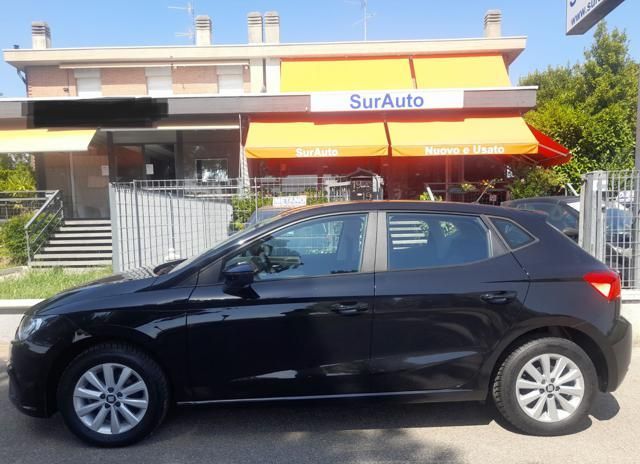 Image of Seat Ibiza