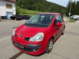 Renault Grand Modus Euro5/Klima/ - Renault Grand Modus aus 2011