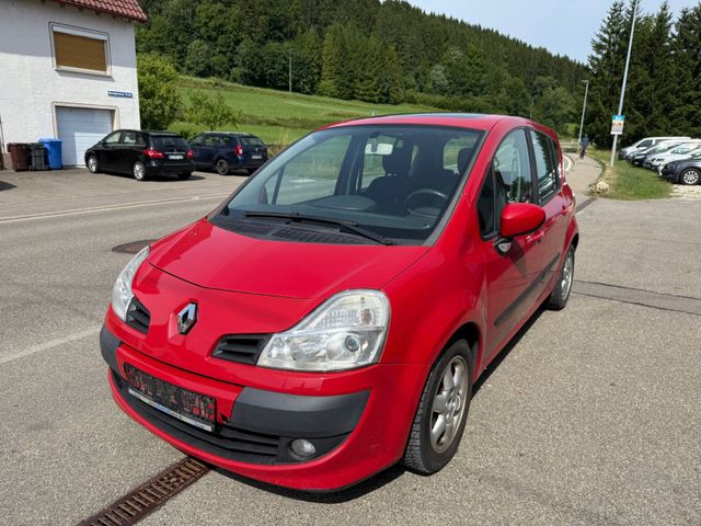 Renault Grand Modus Euro5/Klima/