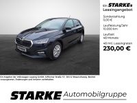 Skoda Fabia - Vorschau Bild 1