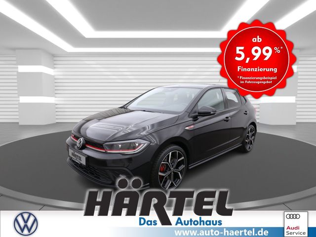 Volkswagen POLO GTI 2.0 TSI DSG ( Bluetooth LED Klima