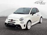 Abarth 695 695 - weiße Abarth 695
