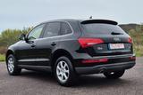Audi Q5 2.0 TDI quattro, Kamera, Leder. - Audi Q5: Standheizung