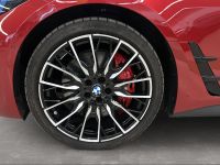 BMW i4 - Vorschau Bild 12