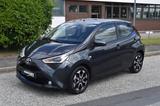 Toyota AYGO x-play Team D NUR 6 TKM AUTOMATIK KAMERA - Toyota Aygo (X): Deutschland, Play Team