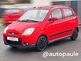 Chevrolet Matiz 1.0 SX*TüV+BremsenNEU*Klima*ToP* - Chevrolet Gebrauchtwagen von 2008