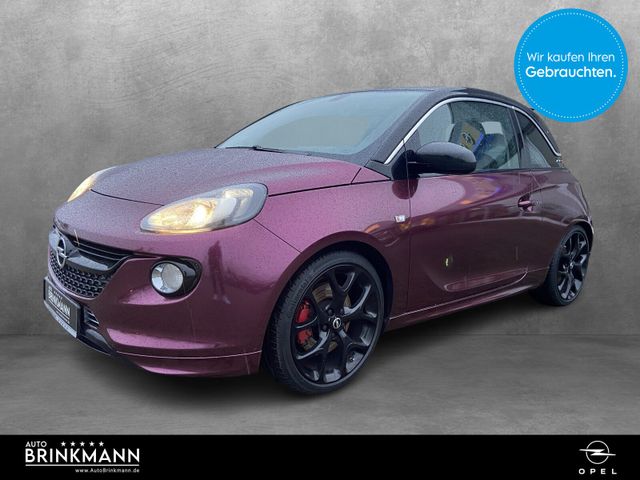 Opel Adam 1.4 Turbo S