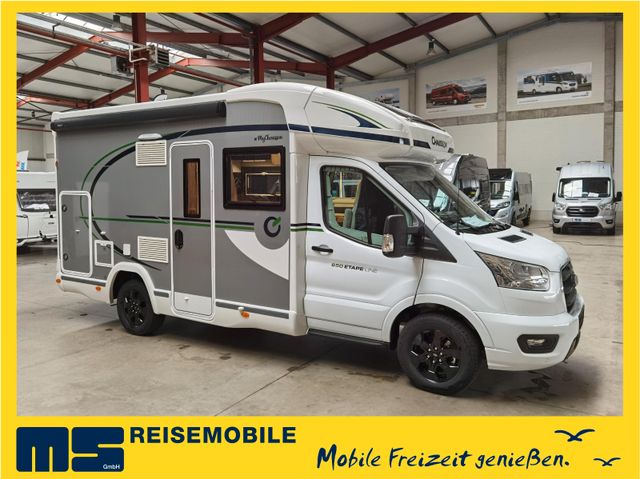 Chausson 650 ETAPE LINE /-2025-/ 165PS / XXL - HUBBETT